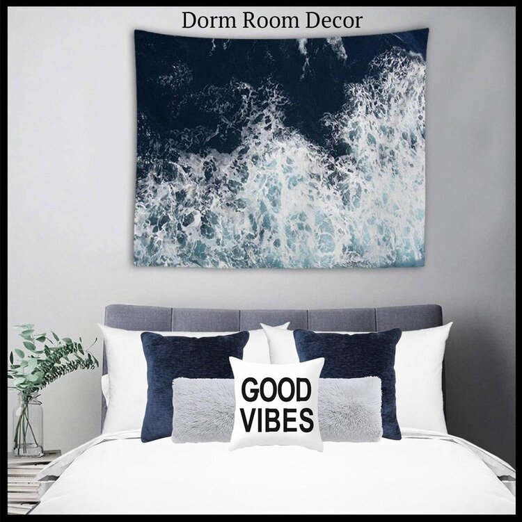 19 Dorm Decor Ideas That We Are Obsessing Over For 2020
