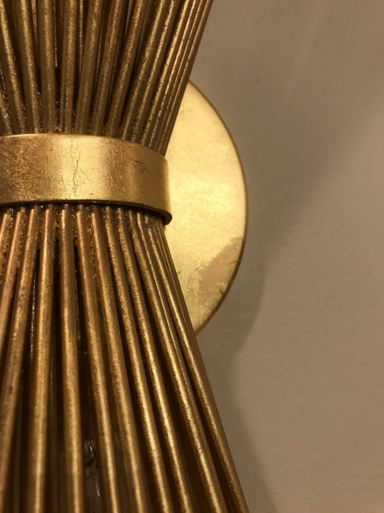 gold-gilting-on-sconce