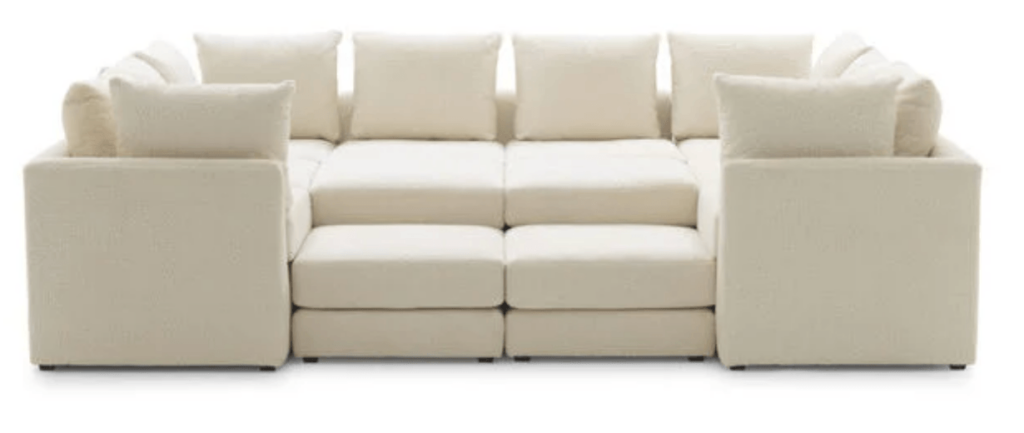 modular pit sectionals dr pitt sofa